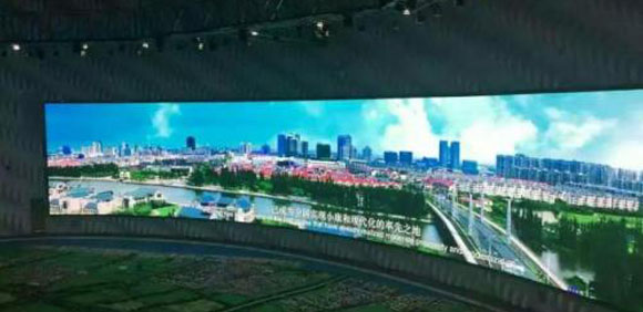 深圳LED室內顯示屏廠家、LED高清全彩顯示屏、LED顯示屏制作