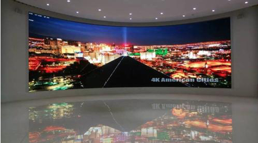 LED顯示屏廠家從研發(fā)入手降低產品生產成本？